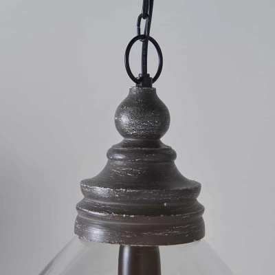 lafabryka.pl Lapma wisząca Kerala Pendant 90575 ENDON