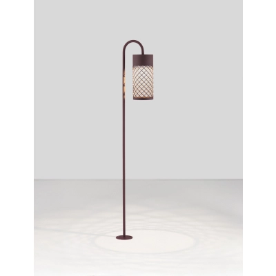 Lampa stojąca DONZUELA LE75152