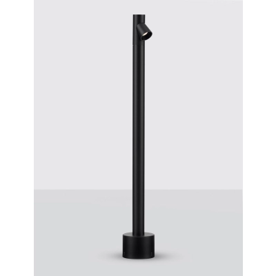 Lampa stojąca BORJA LE73749