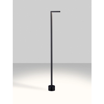 Lampa stojąca BERENDA LE75141