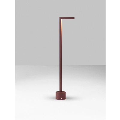 Lampa stojąca BERENDA LE75140