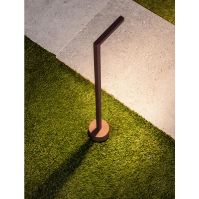 Lampa stojąca BERENDA LE75140