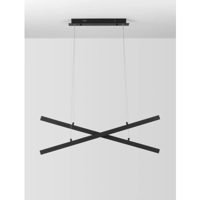 Lampa wisząca PUEBLA 100cm LE42799