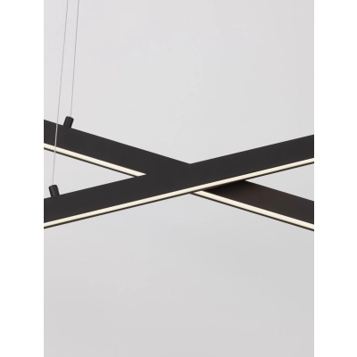 Lampa wisząca PUEBLA 100cm LE42799