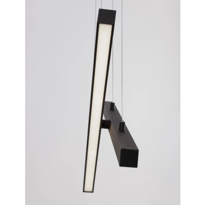 Lampa wisząca PUEBLA 100cm LE42799