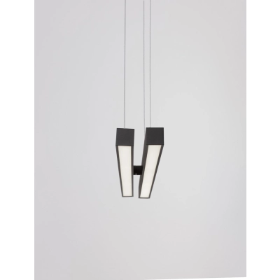 Lampa wisząca PUEBLA 100cm LE42799