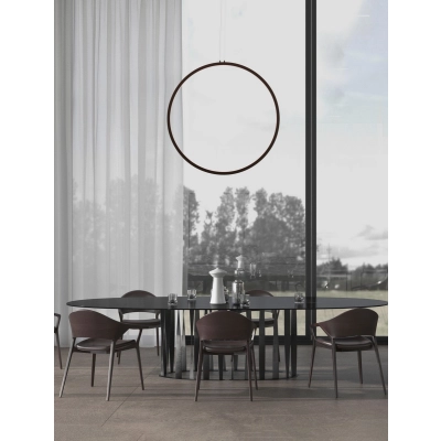 Lampa wisząca AUTLAN LE42773