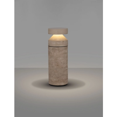 Lampa stojąca REVARIO LE75113