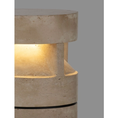 Lampa stojąca REVARIO LE75112
