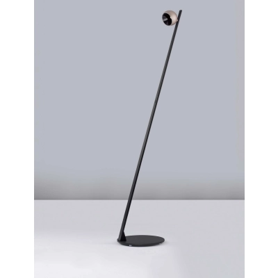 Lampa podłogowa FRONTERA LE44943