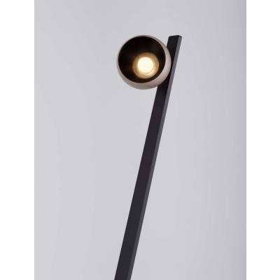 Lampa podłogowa FRONTERA LE44943