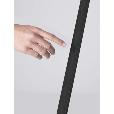 Lampa podłogowa FRONTERA LE44943