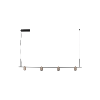 Lampa wisząca BULOBU LE44761