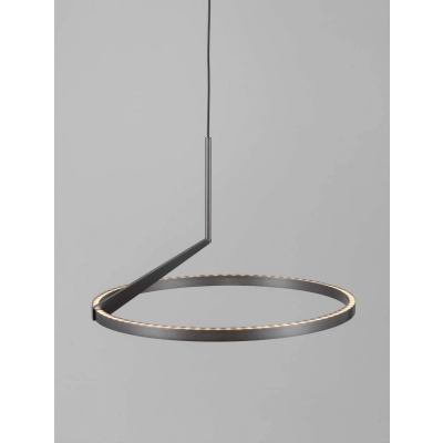 Lampa wisząca ZUDANEZ LE44648