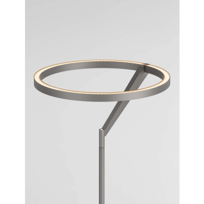 Lampa podłogowa ZUDANEZ LE44780