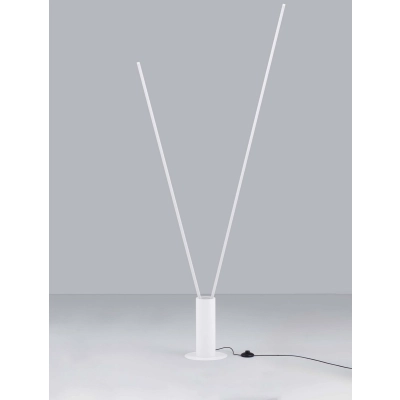 Lampa podłogowa TERESITA LE44944