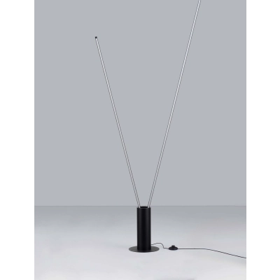 Lampa podłogowa TERESITA LE44945