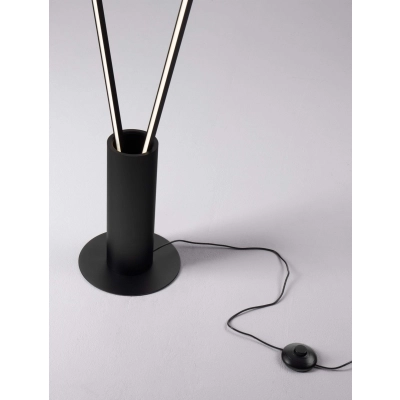 Lampa podłogowa TERESITA LE44945