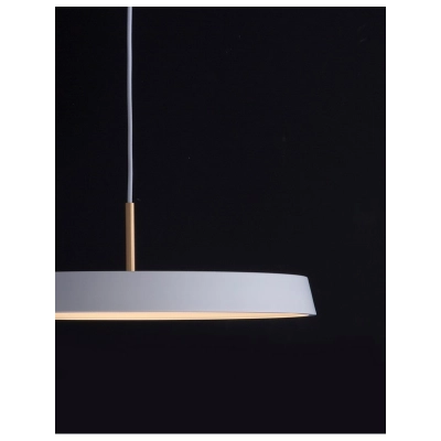 Lampa wisząca CORUNA LE41976