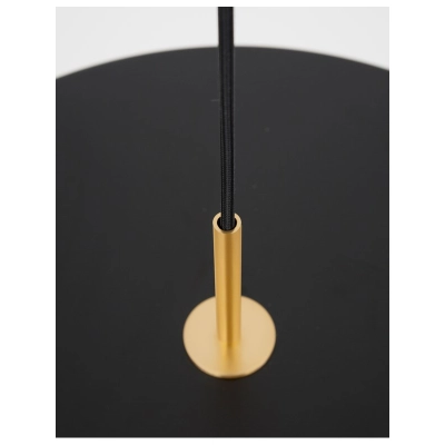 Lampa wisząca CORUNA LE41977
