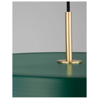 Lampa wisząca CORUNA LE41975