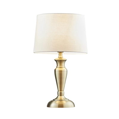 lafabryka.pl Lampa stołowa OSLO (M) & MIA 91097 ENDON
