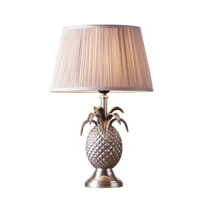 lafabryka.pl Lampa stołowa PINEAPPLE & FREYA 91106 ENDON