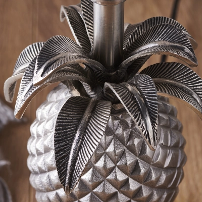 lafabryka.pl Lampa stołowa PINEAPPLE & FREYA 91107 ENDON