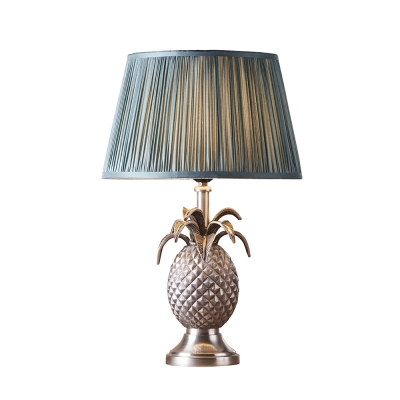 lafabryka.pl Lampa stołowa PINEAPPLE & FREYA 91108 ENDON