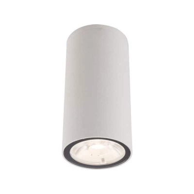 lafabryka.pl Plafon EDESA LED WHITE S 9111 Nowodvorski IP54 dorwij go ......