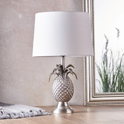 lafabryka.pl Lampa stołowa PINEAPPLE & MIA 91110 ENDON