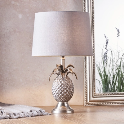 lafabryka.pl Lampa stołowa PINEAPPLE & MIA 91111 ENDON