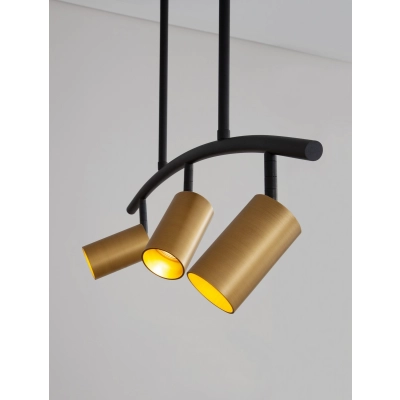Lampa wisząca CAYES LE42617