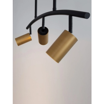 Lampa wisząca CAYES LE42617