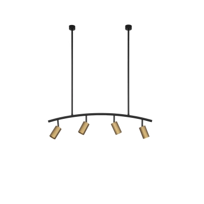 Lampa wisząca CAYES LE42618