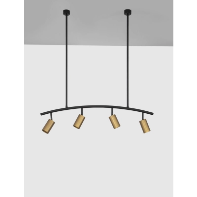 Lampa wisząca CAYES LE42618