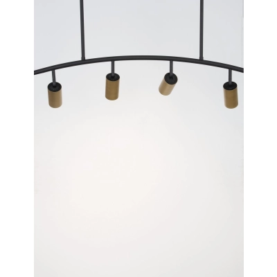 Lampa wisząca CAYES LE42618