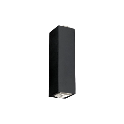 lafabryka.pl Kinkiet LENS LED BLACK 9112 Nowodvorski IP54 dorwij go ......
