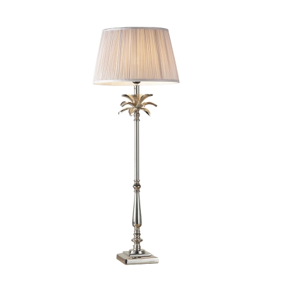 lafabryka.pl Lampa stołowa LEAF TALL & FREYA 91159 ENDON