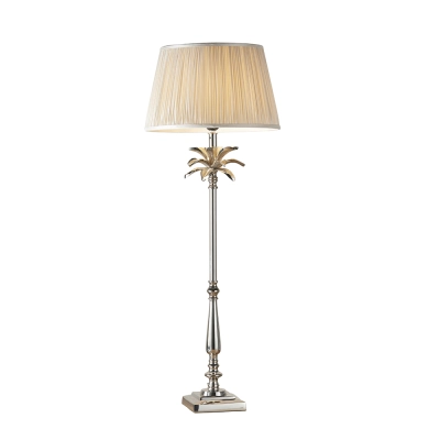 lafabryka.pl Lampa stołowa LEAF TALL & FREYA 91160 ENDON