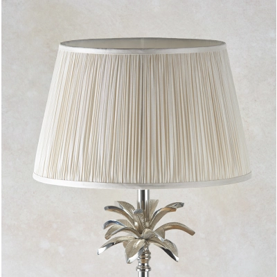 lafabryka.pl Lampa stołowa LEAF TALL & FREYA 91160 ENDON