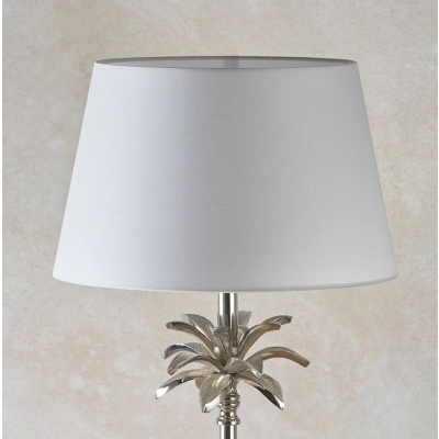 lafabryka.pl Lampa stołowa LEAF TALL & EVIE 91163 ENDON