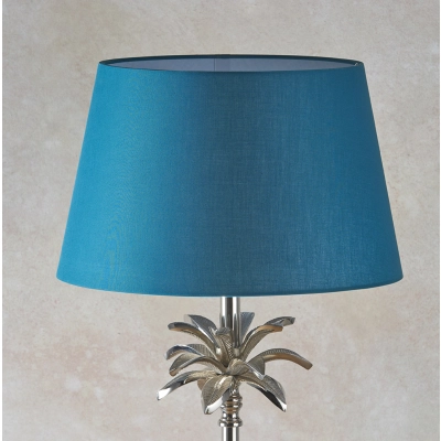 lafabryka.pl Lampa stołowa LEAF TALL & EVIE 91164 ENDON