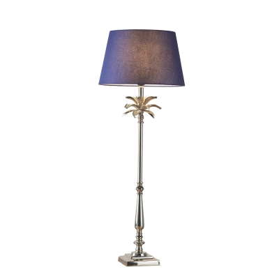 lafabryka.pl Lampa stołowa LEAF TALL & EVIE 91167 ENDON