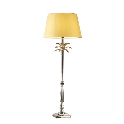 lafabryka.pl Lampa stołowa LEAF TALL & EVIE 91168 ENDON