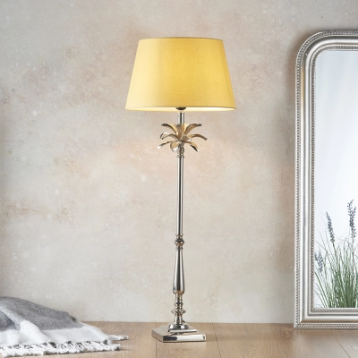 lafabryka.pl Lampa stołowa LEAF TALL & EVIE 91168 ENDON