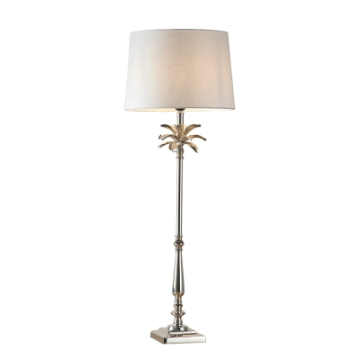 lafabryka.pl Lampa stołowa LEAF TALL & MIA 91169 ENDON