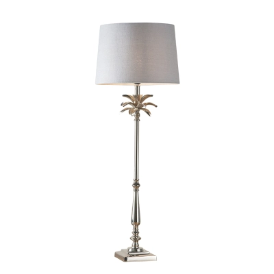 lafabryka.pl Lampa stołowa LEAF TALL & MIA 91170 ENDON