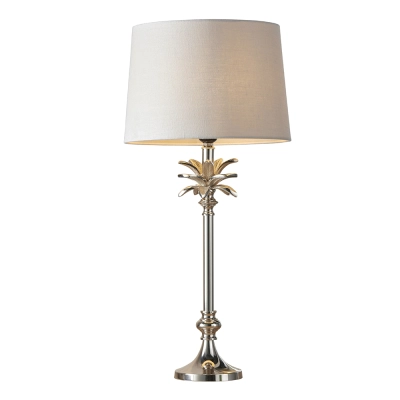 lafabryka.pl Lampa stołowa LEAF & MIA 91233 ENDON