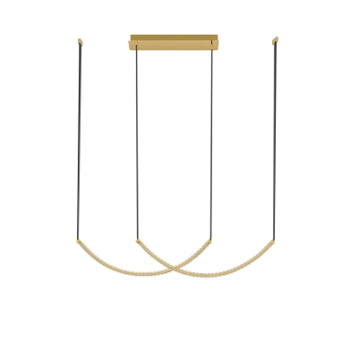 Lampa wisząca CAMBRIL LE45970
